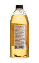 Załaduj obraz do przeglądarki galerii, Product Back: Tiki Solaire Monoi Tiki Vanille 1L