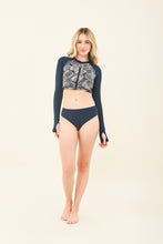 Załaduj obraz do przeglądarki galerii, Model Front: Uv Line Ensemble Set Dalia Marinho Upf50+