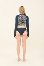 Załaduj obraz do przeglądarki galerii, Model Back: Uv Line Ensemble Set Dalia Marinho Upf50+