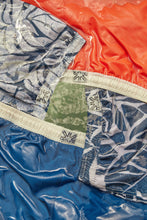 Załaduj obraz do przeglądarki galerii, Image 08: Uv Line Bermuda / Short Pour Homme Shorts Boxer Aco Off White Upf50+