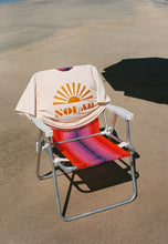 Załaduj obraz do przeglądarki galerii, Image 07: Uv Line Fitness Haut T-Shirt Solar Off White Upf50+