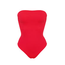 Załaduj obraz do przeglądarki galerii, Product Front: Wednesday In Hawaii By Rio De Sol Une Pièce Hibiscus Aloha