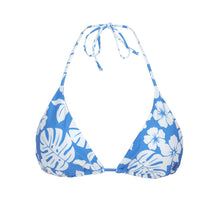 Załaduj obraz do przeglądarki galerii, Product Front: Wednesday In Hawaii By Rio De Sol Haut Top Pua-Pacifica Kauai