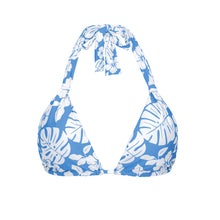 Załaduj obraz do przeglądarki galerii, Product Front: Wednesday In Hawaii By Rio De Sol Haut Top Pua-Pacifica Mel