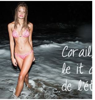 Le corail, parlons-en