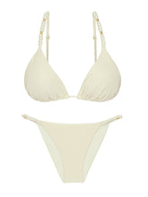Załaduj obraz do przeglądarki galerii, Product Front: Rio De Sol Ensemble Set Malibu-Natural Lia-Noa Essential-Noa
