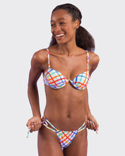 Załaduj obraz do przeglądarki galerii, Gallery: Rio De Sol Ensemble Set Square Kyra Pipa
