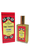 Załaduj obraz do przeglądarki galerii, Image 02: Tiki Fragrances Eau De Toilette Tiki Tiare 100Ml
