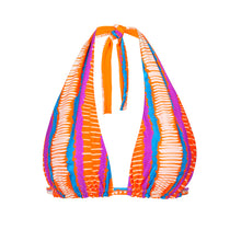 Załaduj obraz do przeglądarki galerii, Product Front: Rio De Sol Haut Top Stripes Verona
