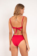 Załaduj obraz do przeglądarki galerii, Model Back: Rio De Sol Bas Bottom Malibu-Malagueta Amy
