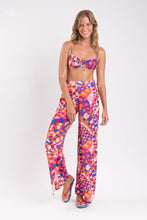 Załaduj obraz do przeglądarki galerii, Image 06: Rio De Sol Pantalon De Plage Funny Wide Pants
