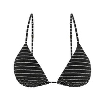 Załaduj obraz do przeglądarki galerii, Product Front: Rio De Sol Haut Top Linea-Black Lia
