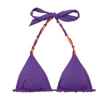 Załaduj obraz do przeglądarki galerii, Product Front: Rio De Sol Haut Top Amuleto Tri-Rev
