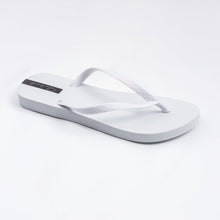 Załaduj obraz do przeglądarki galerii, Product Back: Rio De Sol Tongs White Slim
