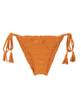 Załaduj obraz do przeglądarki galerii, Product Front: Rio De Sol Bas Bottom Shimmer-Nocciola Frufru
