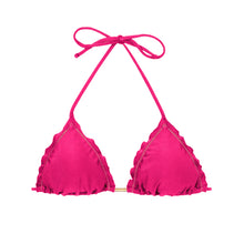 Załaduj obraz do przeglądarki galerii, Product Front: Rio De Sol Haut Top Shimmer-Olinda Frufru
