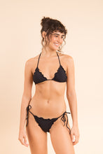 Załaduj obraz do przeglądarki galerii, Image 09: Rio De Sol Ensemble Set Dots-Black Frufru-Comfy
