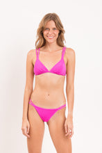 Załaduj obraz do przeglądarki galerii, Model Front: Rio De Sol Ensemble Set Malibu-Rosa Tri-Duo Rio-Duo
