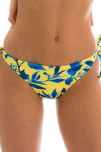 Załaduj obraz do przeglądarki galerii, Gallery: Rio De Sol Bas Bottom Lemon Flower Comfort
