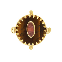 Załaduj obraz do przeglądarki galerii, Image 02: Hipanema Bague Miamor Amber Hipanema
