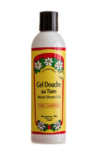 Załaduj obraz do przeglądarki galerii, Product Front: Tiki Shower Gels Gel Douche Au Monoi 250Ml
