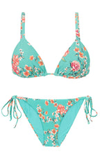Załaduj obraz do przeglądarki galerii, Product Front: Rio De Sol Ensemble Set Botanic Tri-Inv Ibiza-Comfy
