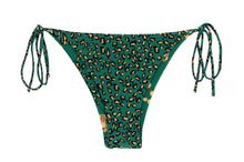Załaduj obraz do przeglądarki galerii, Product Back: Rio De Sol Bas Bottom Roar-Green Ibiza

