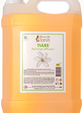 Załaduj obraz do przeglądarki galerii, Product Back: Reva De Tahiti Fragrances Eco Recharge Tiare Diffuser 5L
