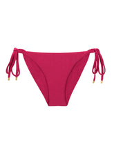 Załaduj obraz do przeglądarki galerii, Product Front: Rio De Sol Bas Bottom Shimmer-Desejo Cheeky-Tie

