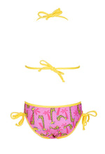 Załaduj obraz do przeglądarki galerii, Product Back: Rio De Sol Maillot De Bain Bébé Girafinhas
