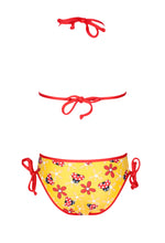 Załaduj obraz do przeglądarki galerii, Product Back: Rio De Sol Maillot De Bain Bébé Joaninha
