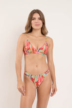 Załaduj obraz do przeglądarki galerii, Model Front: Rio De Sol Bas Bottom Sea-Bloom Baobi
