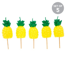 Załaduj obraz do przeglądarki galerii, Pineapple Cake Candle
