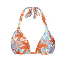 Załaduj obraz do przeglądarki galerii, Product Front: Rio De Sol Haut Top Olyra Mel
