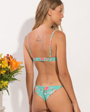 Załaduj obraz do przeglądarki galerii, Image 07: Rio De Sol Ensemble Set Botanic Mila Cheeky-Tie
