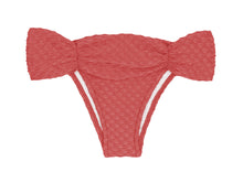 Załaduj obraz do przeglądarki galerii, Product Front: Rio De Sol Bas Bottom Kiwanda Madras Bandeau
