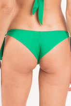 Załaduj obraz do przeglądarki galerii, Image 07: Rio De Sol Bas Bottom Dots-Tambourine Italy
