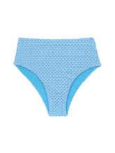 Załaduj obraz do przeglądarki galerii, Product Front: Rio De Sol Bas Bottom Drift-Cianita Hotpants
