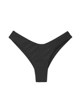 Załaduj obraz do przeglądarki galerii, Product Front: Rio De Sol Bas Bottom Malibu-Black Nara
