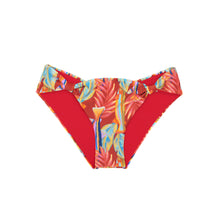 Załaduj obraz do przeglądarki galerii, Product Front: Rio De Sol Bas Bottom Sea-Bloom Mel-Comfy

