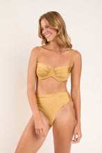 Załaduj obraz do przeglądarki galerii, Image 04: Rio De Sol Ensemble Set Fluity-Dourado Vickie Amy
