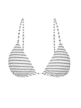 Załaduj obraz do przeglądarki galerii, Product Front: Rio De Sol Haut Top Linea-White Lia
