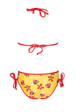 Załaduj obraz do przeglądarki galerii, Product Back: Rio De Sol Maillot De Bain Bébé Joaninha
