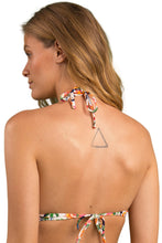 Załaduj obraz do przeglądarki galerii, Image 08: Rio De Sol Haut Top Boho Tri-Cos
