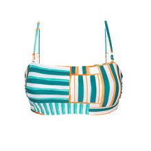 Załaduj obraz do przeglądarki galerii, Product Front: Rio De Sol Haut Top Bartel Bandeau-Reto
