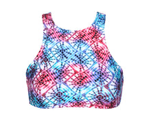 Załaduj obraz do przeglądarki galerii, Product Front: Rio De Sol Haut Soutien Tiejean Sporty
