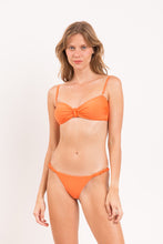 Załaduj obraz do przeglądarki galerii, Image 10: Rio De Sol Haut Top Dende Bandeau-Crispy
