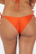Załaduj obraz do przeglądarki galerii, Image 07: Rio De Sol Bas Bottom Paprica Cheeky-Rope
