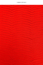 Załaduj obraz do przeglądarki galerii, Image 07: Luli Fama Une Pièce Bodysuit Hot Tropics Red
