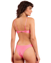 Załaduj obraz do przeglądarki galerii, Image 07: Rio De Sol Ensemble Set Shimmer-Confetti Bandeau-Joy Essential
